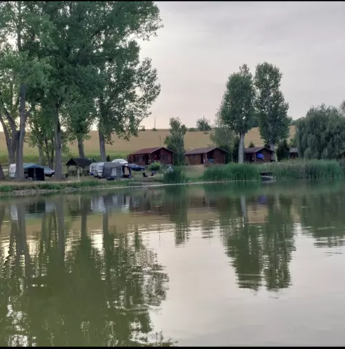 Boldogasszonyfa Horgásztanya - Galéria kép