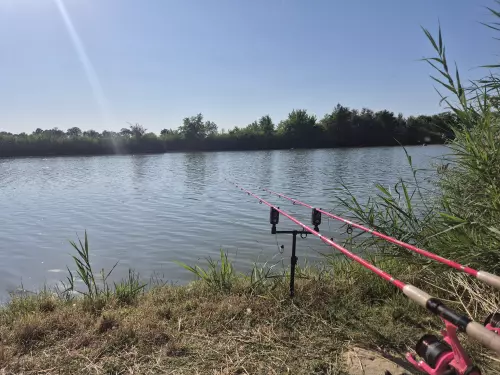 Maty-éri víztározó - Galéria kép