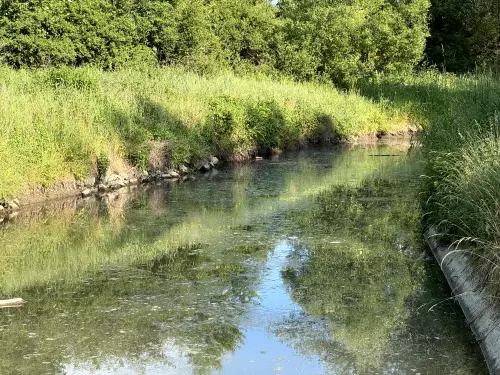 Bán patak - Galéria kép