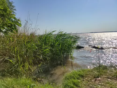 Sarud horgászhelyek - Galéria kép