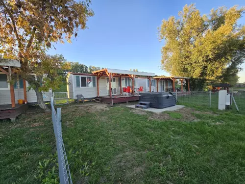 Sarudi Élményfalu - Galéria kép