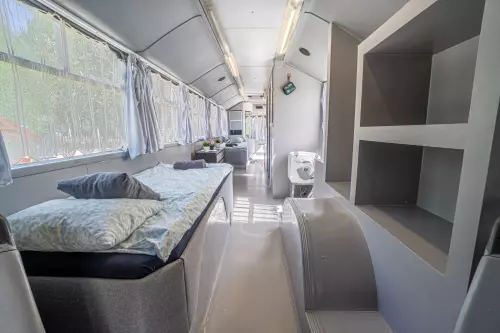 GL Horgászüdülő - Galéria kép