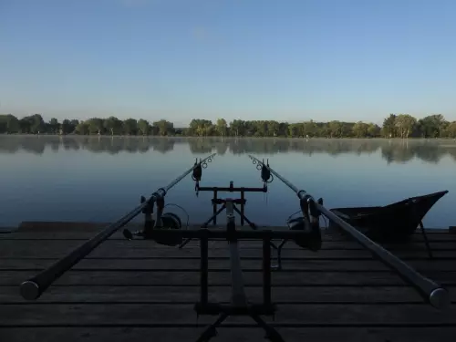 Derítő-tó - Galéria kép