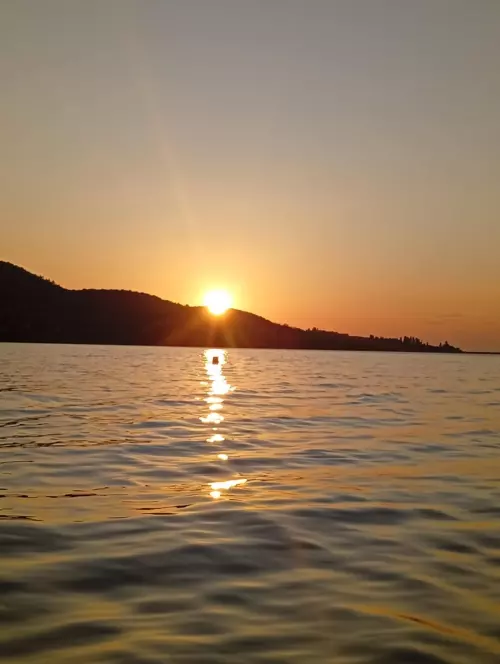 Balaton, badacsonyi partszakasz - Galéria kép