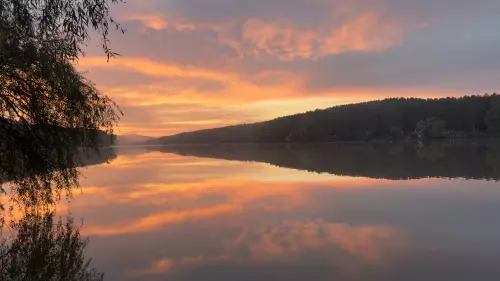 Verpeléti Horgásztó - Galéria kép