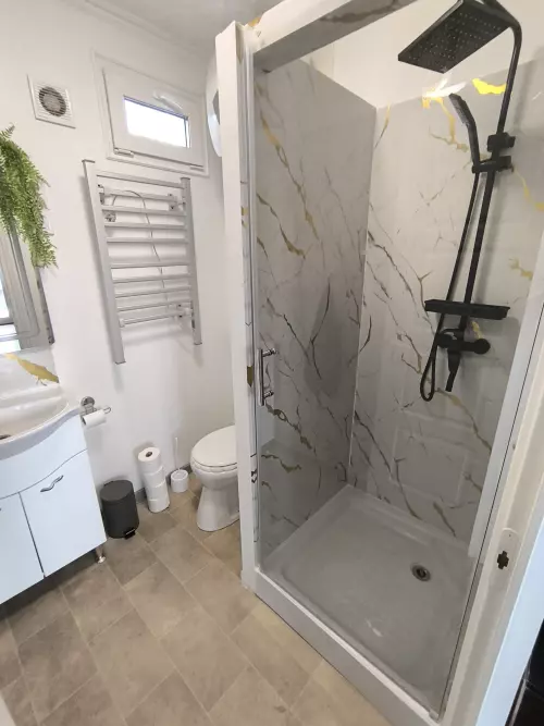 RSD Horgász Szállás - Galéria kép