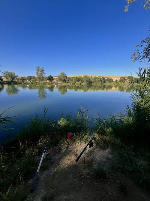 Tóaljai tavak - Galéria kép