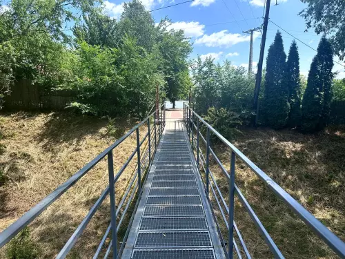 Héti-tó - Galéria kép