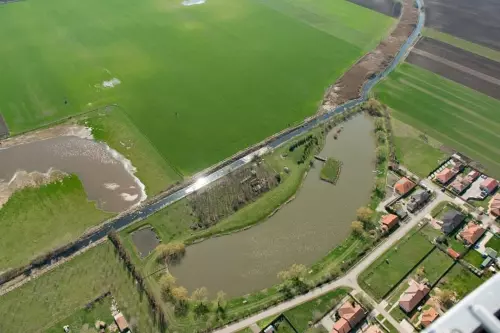 Daru- tó Szálláshely - Galéria kép