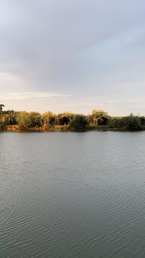 Börgöndpuszta Horgászparadicsom és Szabadidőpark - Galéria kép