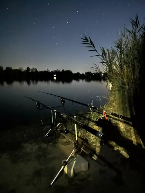 Csaba-tó - Galéria kép