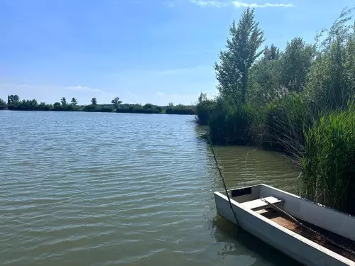 II. sz. bányató - Galéria kép