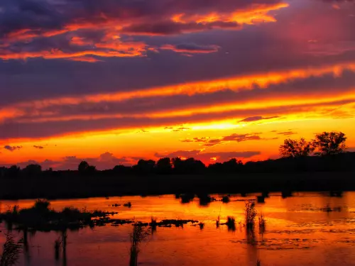 Lipóti Holt-Duna - Galéria kép