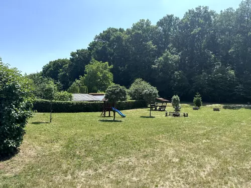 Berentei tó - Galéria kép