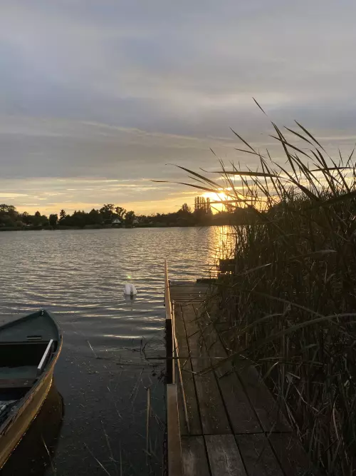 Ráckevei-Soroksári Duna - Galéria kép