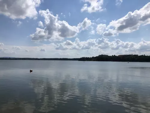 Öreg-tó - Galéria kép