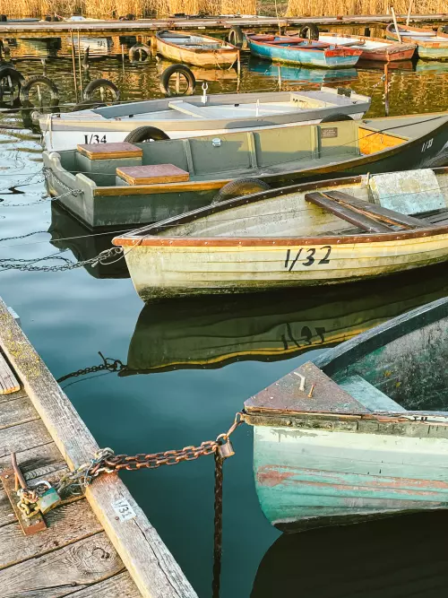 Deseda-tó - Galéria kép