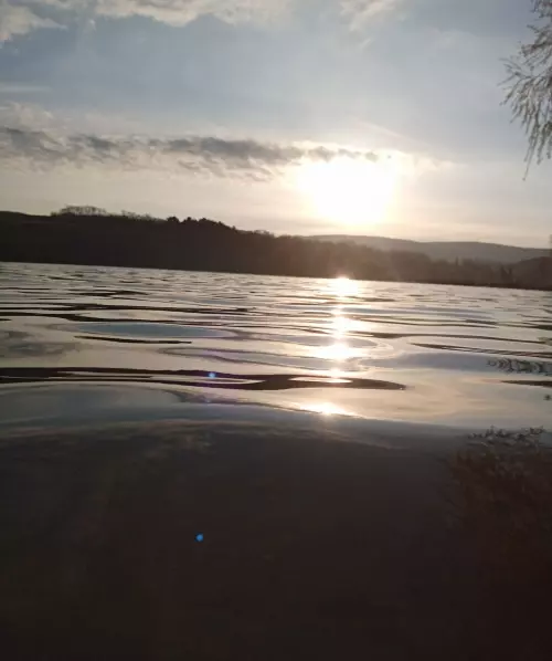 Római-tó - Galéria kép