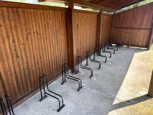 Geleji Pihenőpark - Galéria kép