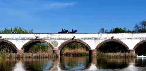 Horgászhely: Hortobágy folyó