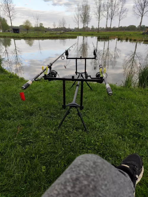 Horgászhely: Tőzeges-tó