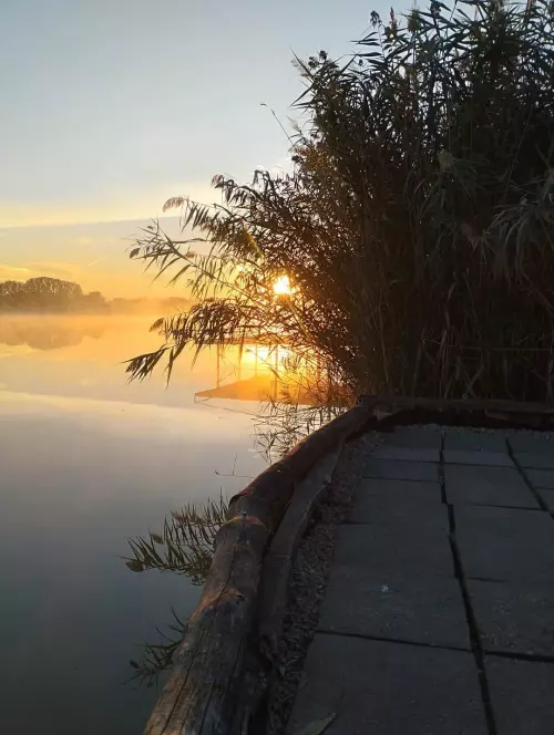 Serházzugi Holt‑Tisza - Galéria kép