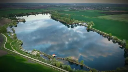 Horgászhely: Carp & Carp Hejőkeresztúr