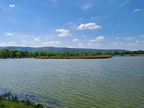 Lukácsházi Abért-tavak - Galéria kép