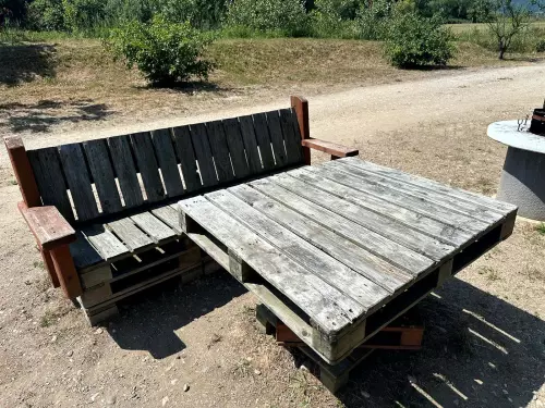 Sajógalgóci Horgászpark - Galéria kép