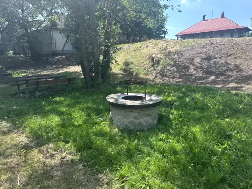 Bodrog folyó - Galéria kép