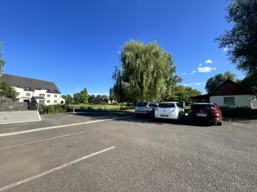 Erdélyi Major Horgásztó és Lovarda - Galéria kép