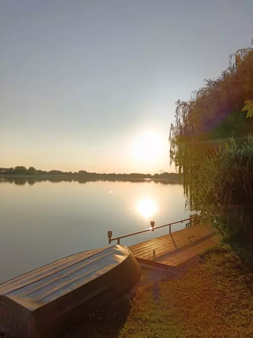 Adácsi Horgásztó - Galéria kép