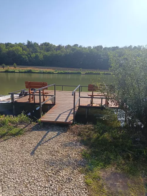 Gerézdi tavak - Galéria kép