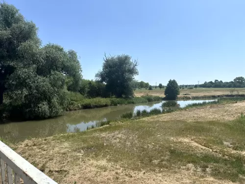 Bódva patak - Galéria kép