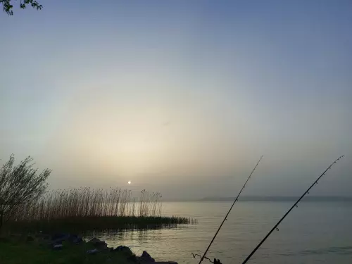 Balatonszemesi partszakasz - Galéria kép