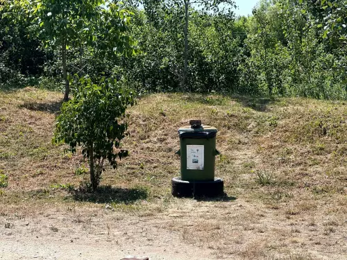 Sajógalgóci Horgászpark - Galéria kép