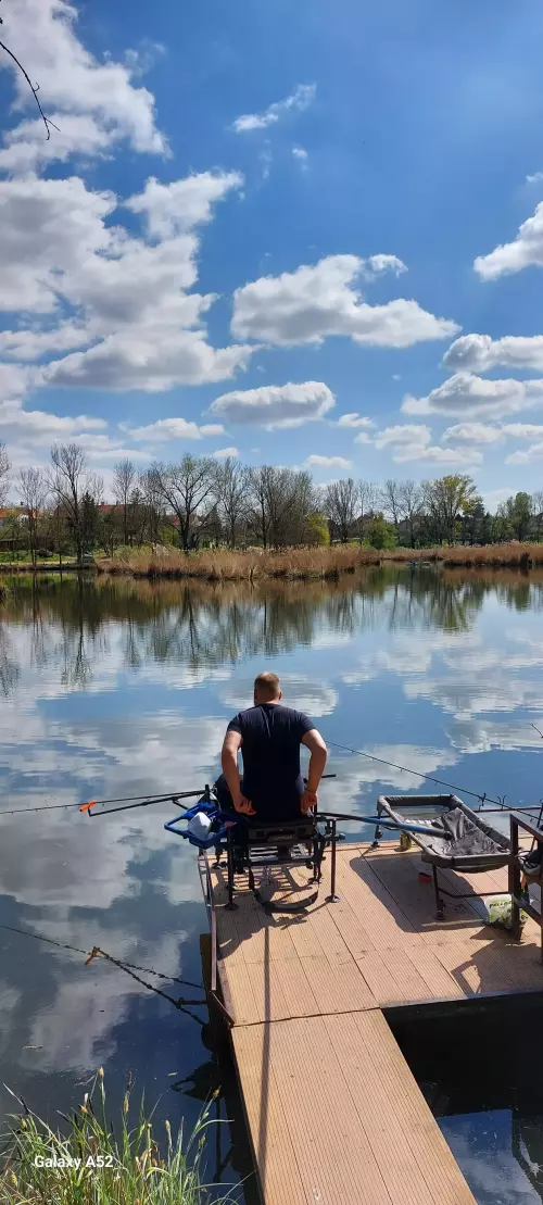 Veresegyházi-tó - Galéria kép