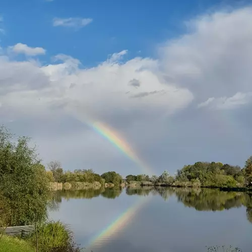 Kígyós tó - Galéria kép