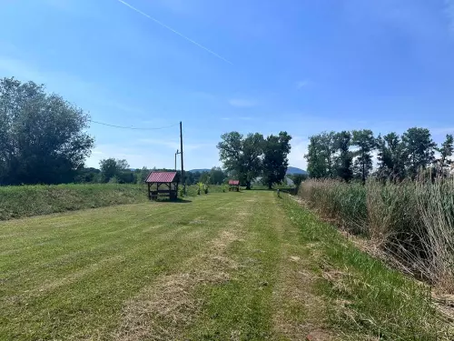 I. sz. bányató - Galéria kép