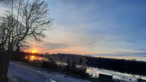 Dömsödi Árapasztó - Galéria kép