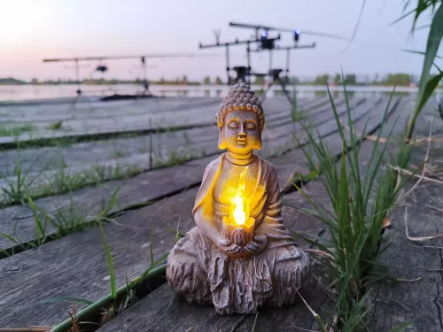 Nagyréti-tó - Galéria kép