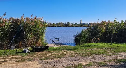 Püspökladányi 6-os tó - Galéria kép