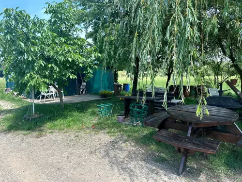 Nádastó - Galéria kép