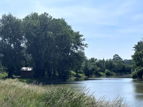 Alsóberecki-holtág (Sulc holtág) - Galéria kép