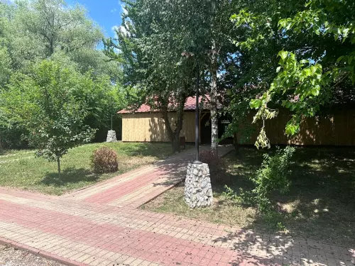 Héti-tó - Galéria kép