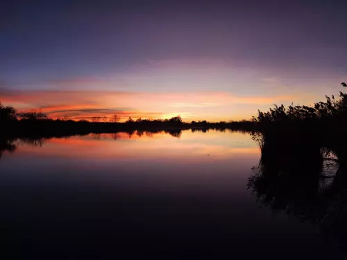 Pallag-Zugi víztározó - Galéria kép