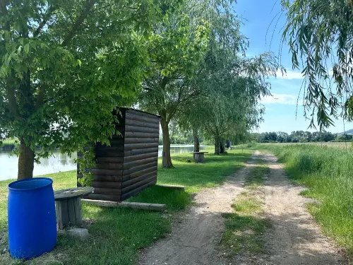 Nádastó - Galéria kép