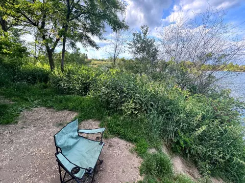 Debreczeni- és Gólem-tavak - Galéria kép