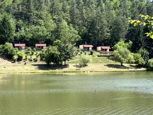 Arlói-tó - Galéria kép