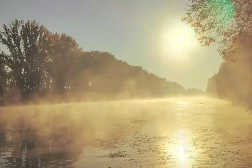 Horgászhely: Hármas Körös